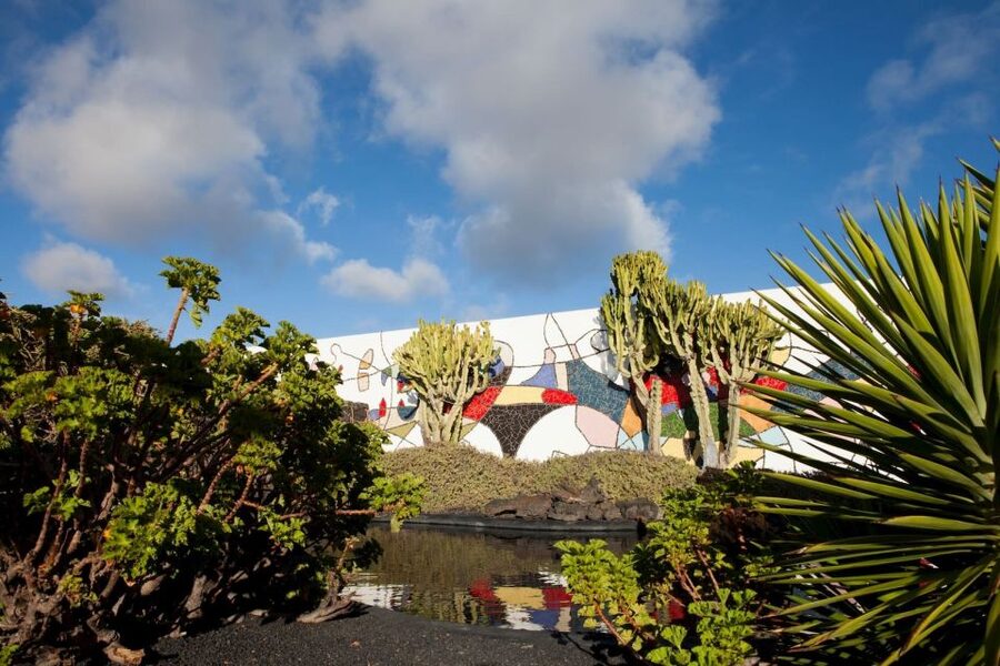 Lanzarote: César Manrique & Teguise Market from Cruise Port - Who will enjoy this half-day visit?