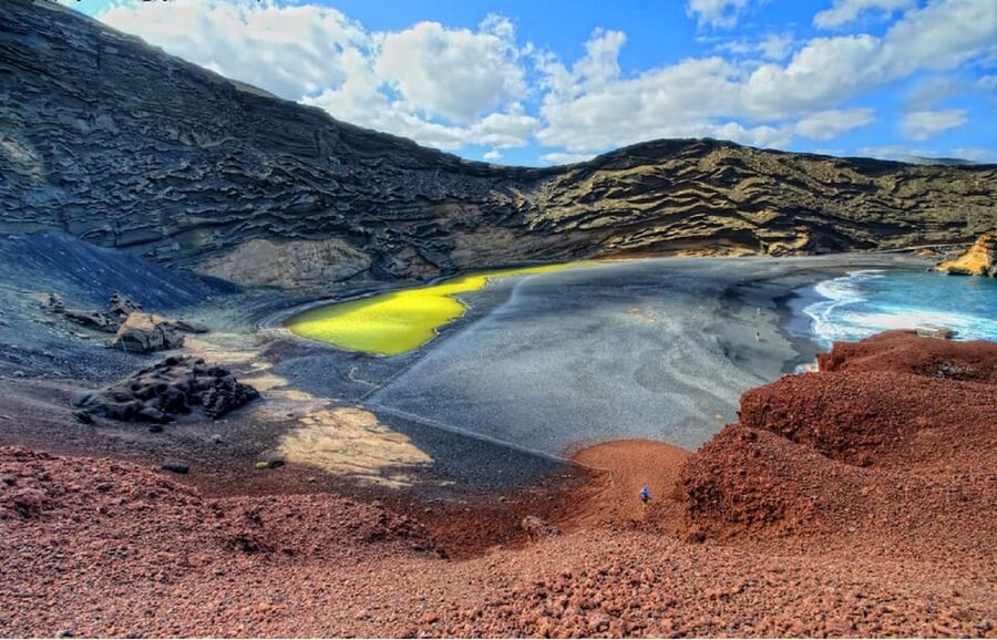 Lanzarote: Day Tour for Cruise Passengers - The Monumento al Campesino and Lanzarote’s farming story