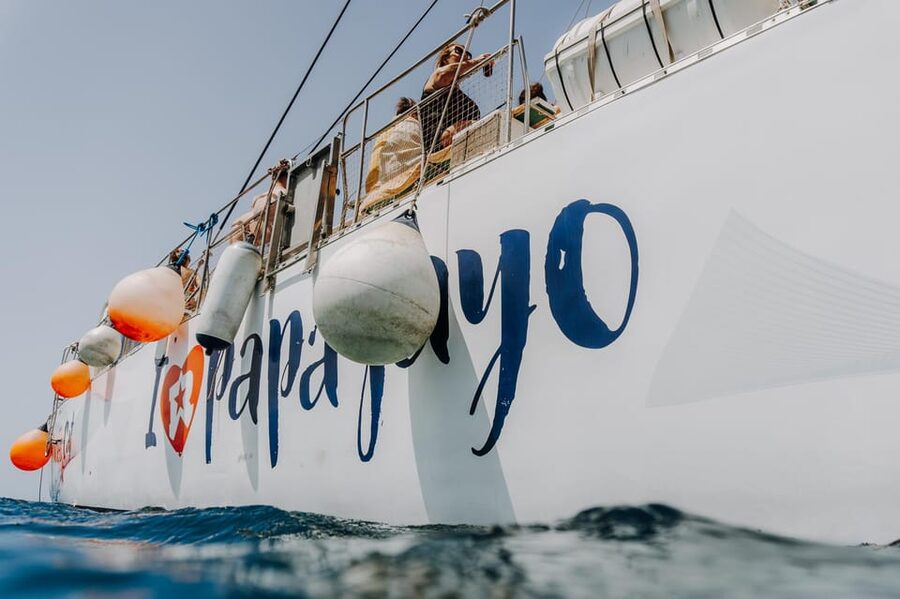 Lanzarote: Papagayo Beaches Cruise for Cruise Ship Passenger - Key points to know before you book