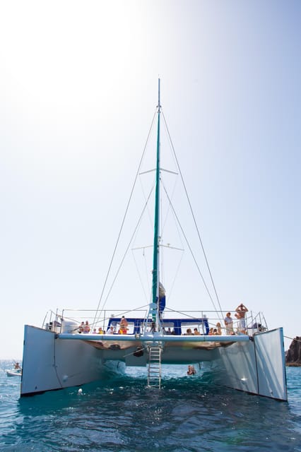 Lanzarote: Papagayo Beaches Cruise for Cruise Ship Passenger - Is $95 a fair price?