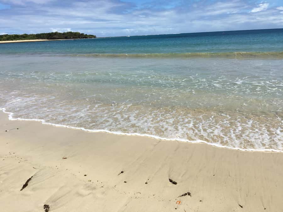 Lautoka Cruise Ship to Natadola Beach Round Trip - Key points to know before leaving Lautoka