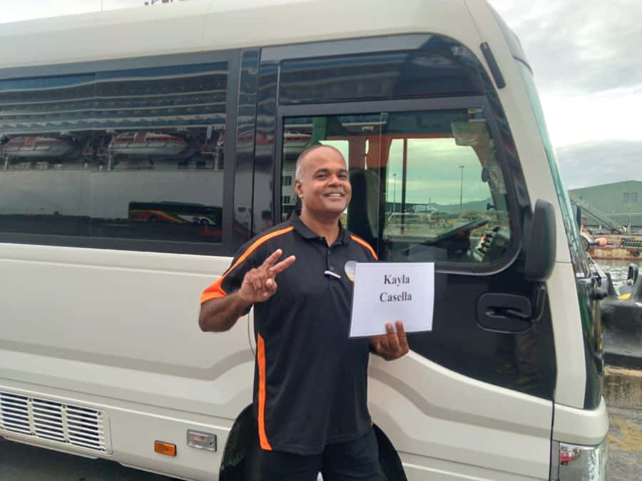 Lautoka Cruise Ship to Natadola Beach Round Trip - Who will enjoy this outing most