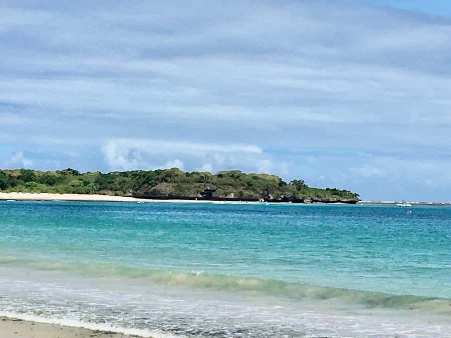 Lautoka Cruise Ship to Natadola Beach Round Trip - What to pack for the five-hour trip