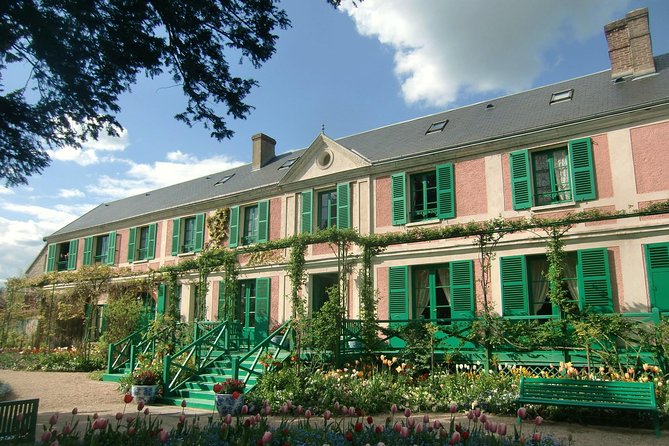 Le Havre Shore Excursion: Private Tour of Giverny, Rouen and Honfleur - Choosing the right pair of towns