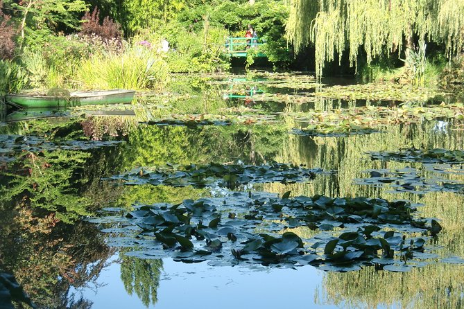 Le Havre Shore Excursion: Private Tour of Giverny, Rouen and Honfleur - Rouen Cathedral and the story of Joan of Arc
