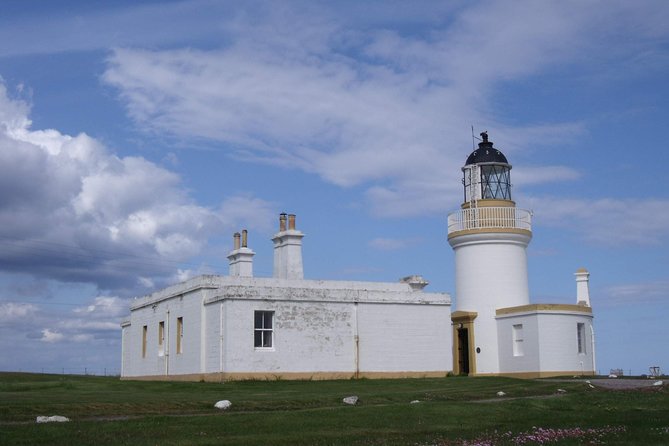 Legendary Tour of the Black Isle from Inverness or Invergordon - Why the Black Isle makes a good half-day outing