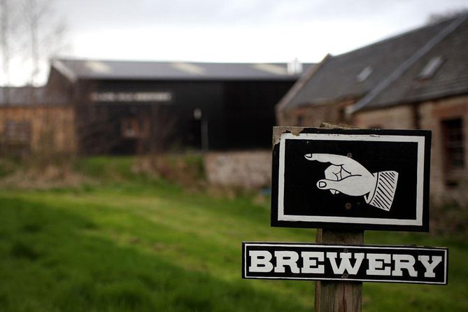 Legendary Tour of the Black Isle from Inverness or Invergordon - Black Isle Brewery and a taste of local production