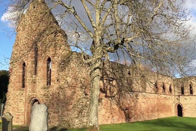 Legendary Tour of the Black Isle from Inverness or Invergordon - Singleton Distillery and the Black Isle whisky tradition