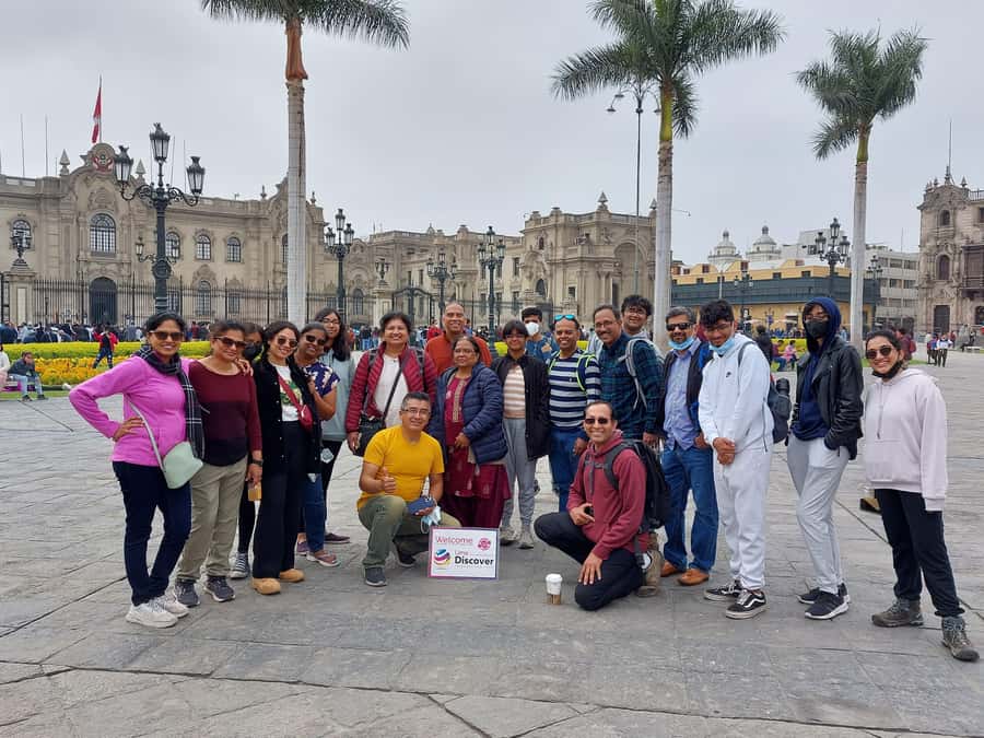 Lima: Shore excursion from the Port of Callao for Cruises - Key points to know before booking
