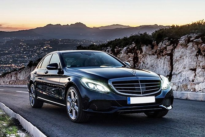 Limo Shore Excursion from Civitavecchia Port to Rome - Key points to know before booking