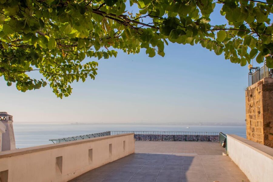 Lisbon: Early Morning TukTuk Tour - hotel/cruise ship pickup - Mouraria, São Vicente, and the old city’s character