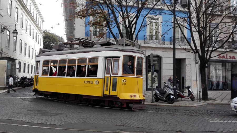 Lisbon: Layover Tour with Airport Pickup and Drop-Off - Why this layover tour works so well