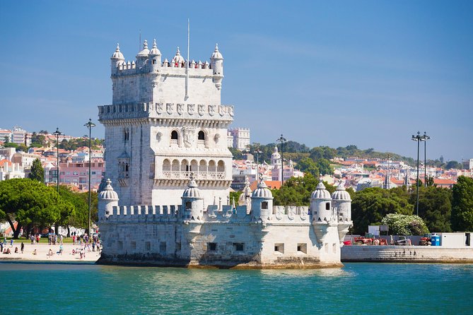 Lisbon Private Shore Excursion: City Tour by Minivan Including Food and Wine Tastings - The guide can shape the day