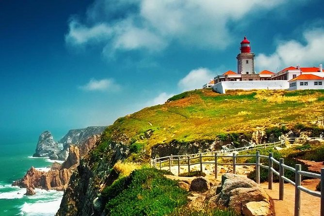 Lisbon Shore Excursion: Private Day Trip to Sintra, Cascais and Estoril - Lunch Is Flexible, but Not Included