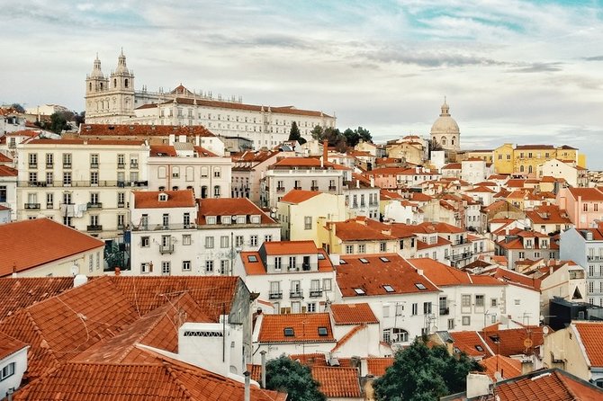 Lisbon Shore Excursion: Private Lisbon Sightseeing Tour - Alfama on foot, where the tour gets personal