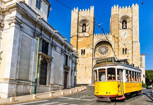 Lisbon Shore Excursion Private Small Group - Key points to know before booking