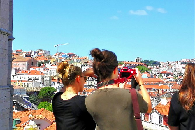 Lisbon Shore Excursion Private Small Group - Belém shifts the story toward exploration