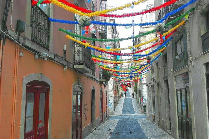 Lisbon Shore Excursion Private Small Group - What the four-hour pace feels like