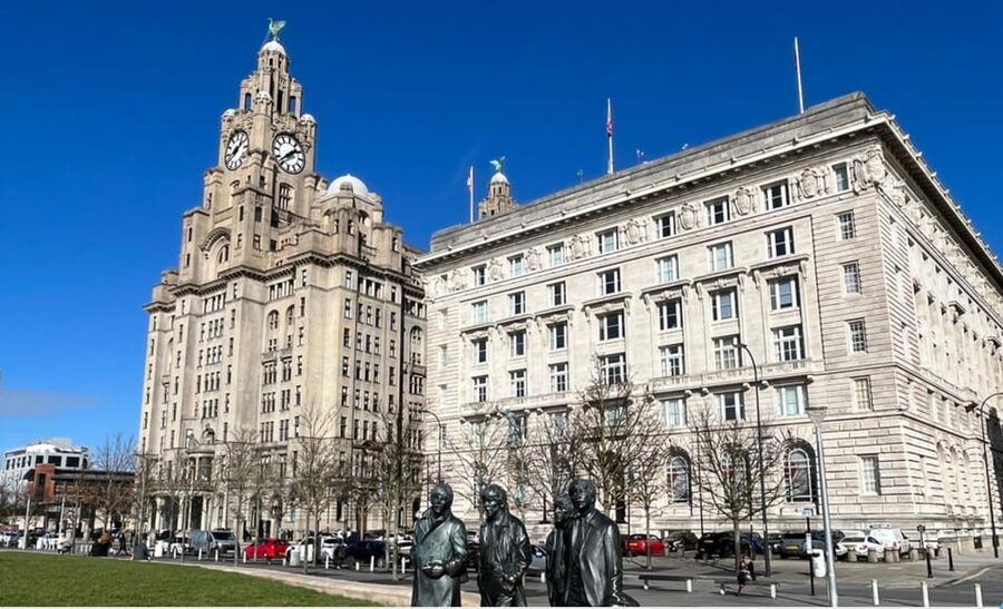 Liverpool Heritage,History & Culture Walking Shore Excursion - What the personal storytelling adds