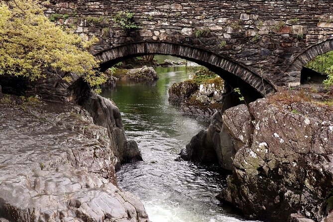 Liverpool to Wales Shore Excursion with Conwy Castle - Is $83.19 a fair price?