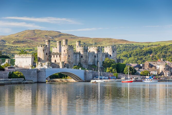 Liverpool to Wales Shore Excursion with Conwy Castle - Who should choose this Wales shore excursion?