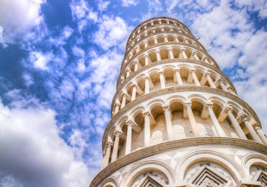 Livorno: Escorted Shore Excursion to Pisa with Leaning Tower - Guides who shape the experience
