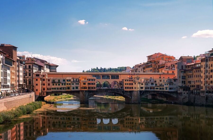 Livorno: Florence and Pisa Private Shore Tour - Key points at a glance