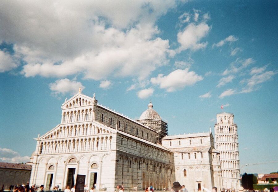Livorno: Florence and Pisa Private Shore Tour - What the $1,106.65 group price buys you