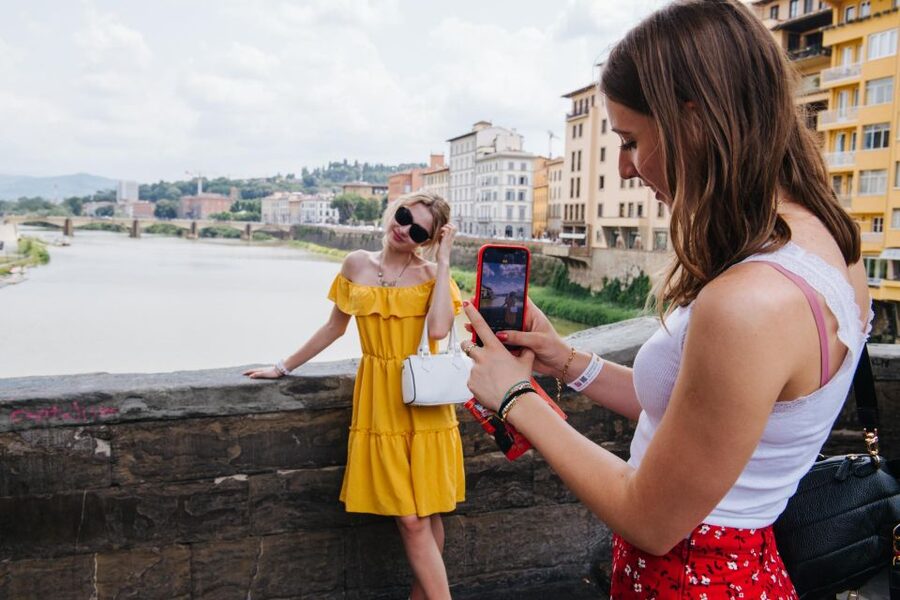Livorno: Florence Optional Walking Tour and Accademia Entry - Why this Florence shore trip works well