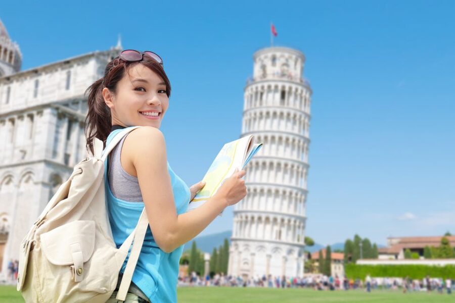 Livorno: Florence & Pisa Shore Excursion with Food Tasting - Who should book this day trip?