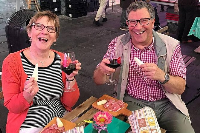 Livorno Food and Market Tour - Key points to know before you book