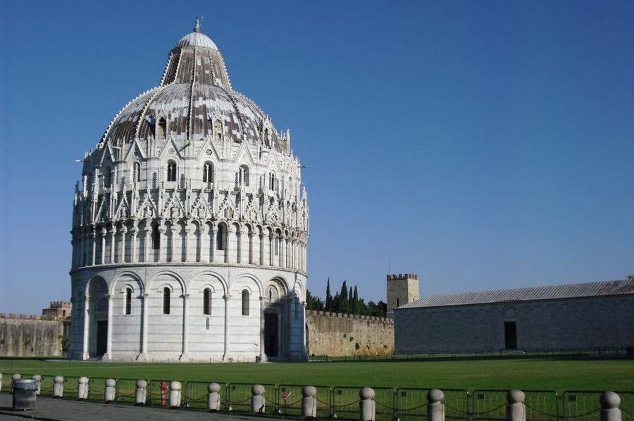 Livorno Port, Pisa, Florence: Full-Day Shore Excursion - A big Tuscan day from Livorno Port