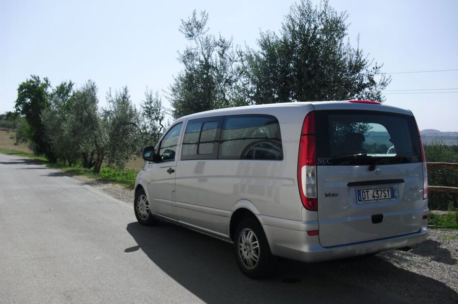Livorno Port, Pisa, Florence: Full-Day Shore Excursion - The one-hour ride to Florence