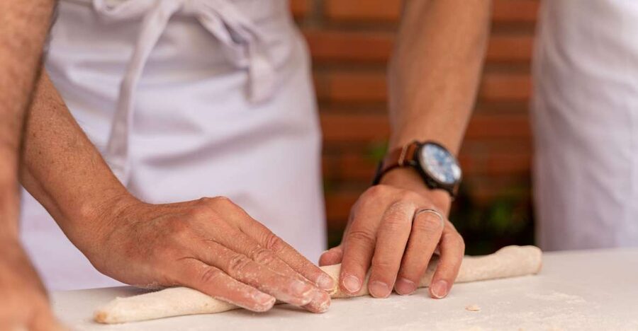 Livorno: Private Cooking Class at a Local's Home - Key points to know before booking