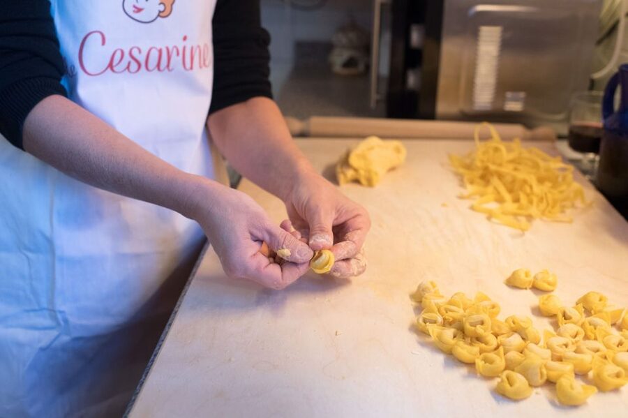 Livorno: Private Cooking Class at a Local's Home - Is $164.26 a fair price?