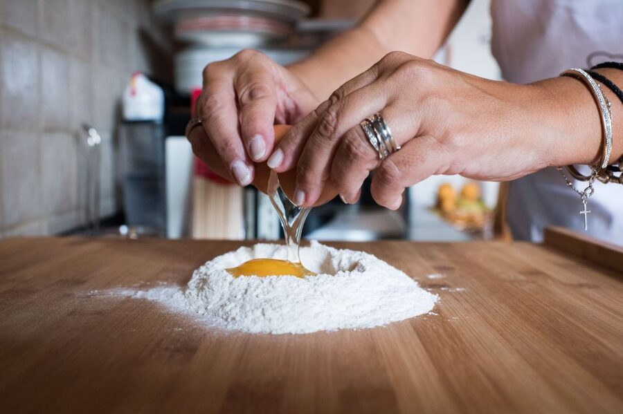 Livorno: Private Cooking Class at a Local's Home - Who will enjoy this class most?