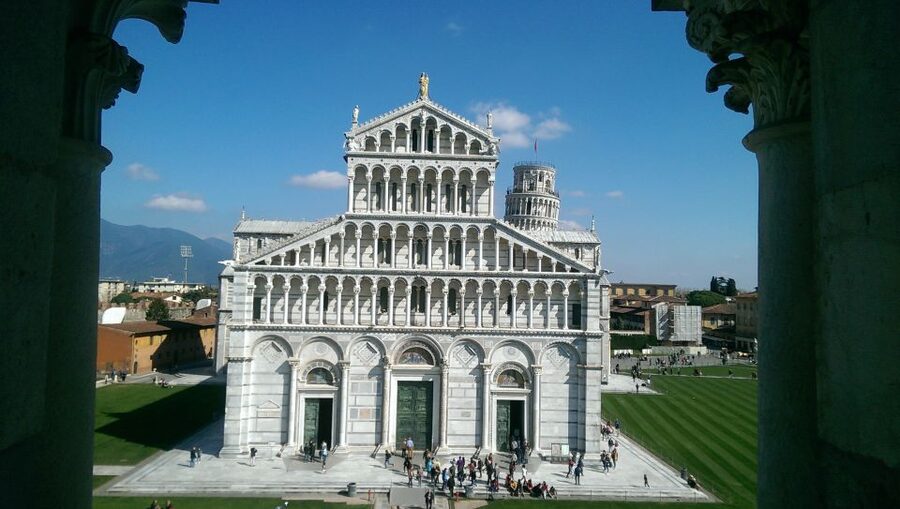 Livorno: Private Full-Day Florence & Pisa Shore Excursion - Lunch and Shopping in Florence