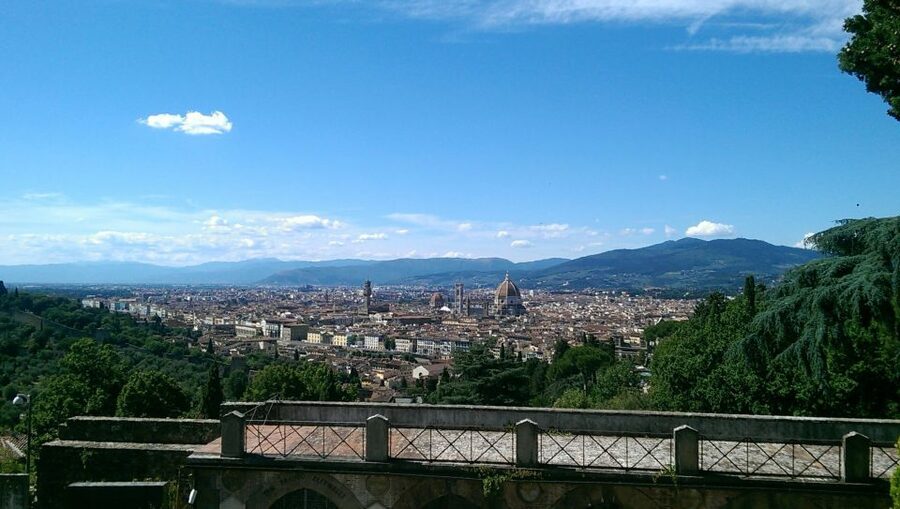 Livorno: Private Full-Day Florence & Pisa Shore Excursion - Who Will Get the Most From This Day