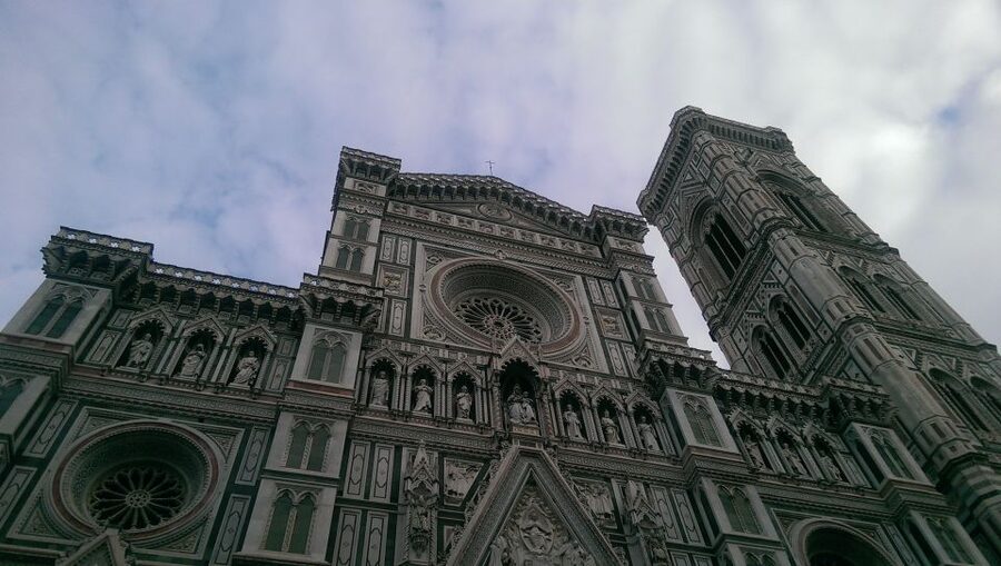 Livorno: Private Full-Day Florence & Pisa Shore Excursion - Florence in 2.5 Hours: A Focused Walk Through the Center