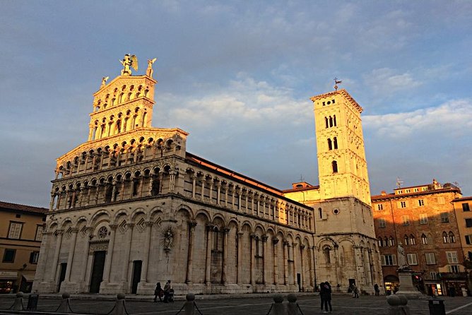 Livorno Private Shore Excursion of Pisa and Lucca - Key points to know before booking