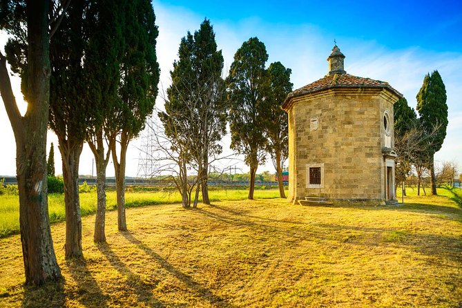 Livorno shore excursion: Bolgheri and Supertuscan private tour - Why Bolgheri makes a fine day from Livorno