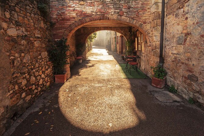 Livorno shore excursion: Bolgheri and Supertuscan private tour - The food matters as much as the wine