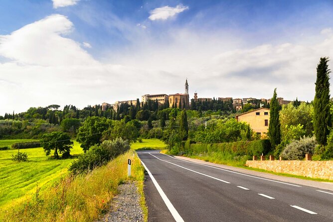 Livorno shore excursion: Bolgheri and Supertuscan private tour - Who will enjoy this private shore day