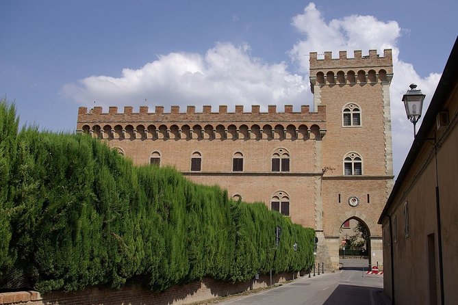 Livorno shore excursion: Bolgheri and Supertuscan private tour - Bolgheri old town: two hours of village time
