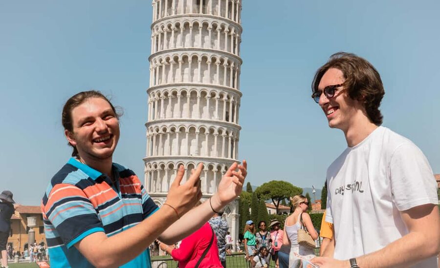 Livorno Shore Excursion: Florence & Pisa, Accademia & Tower - Why this Livorno excursion works for a busy cruise day