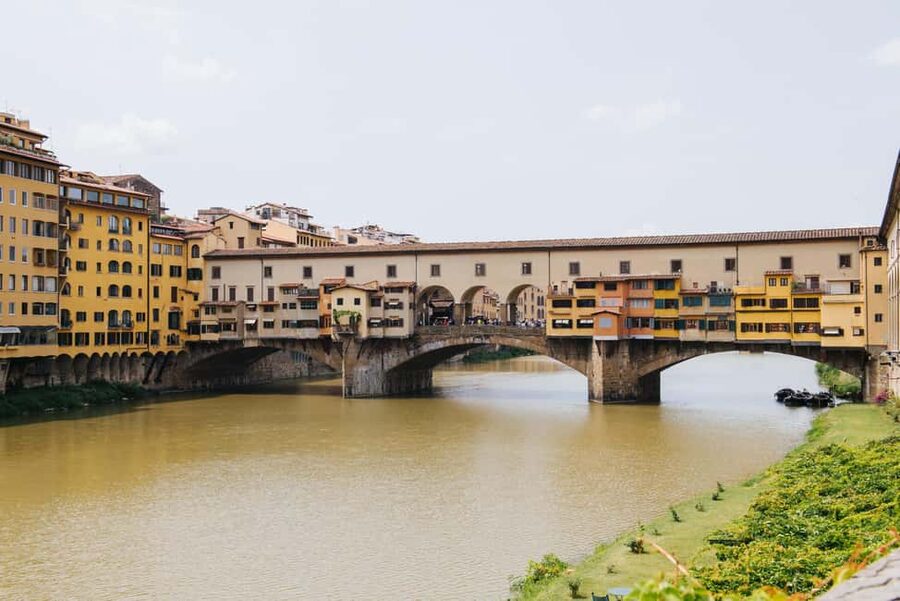 Livorno Shore Excursion: Florence & Pisa, Accademia & Tower - Accademia Gallery and Michelangelo’s David