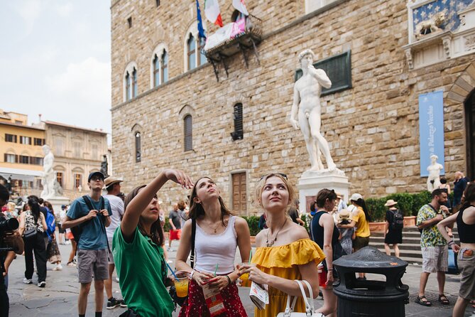 Livorno Shore Excursion: Florence & Pisa with Accademia and Tower - Is $41.94 a good price?