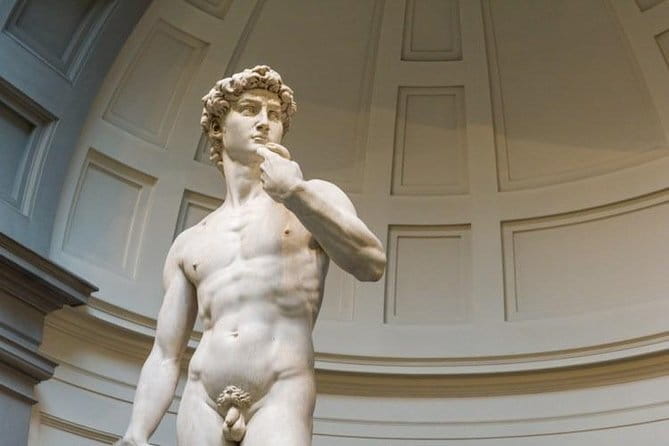 Livorno Shore Excursion: Pisa and Florence Private Day Trip - Why this route works for a one-day cruise stop