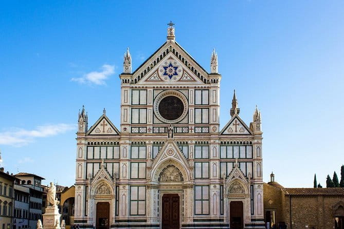 Livorno Shore Excursion: Pisa and Florence Private Day Trip - How the driver changes the day