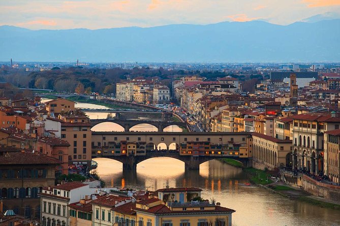 Livorno Shore Excursion: Private Pisa and Florence by minivan Day Trip - Why this Livorno day trip works for cruise passengers
